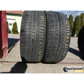 Continental CrossContact Winter 275/45/21 Iarna